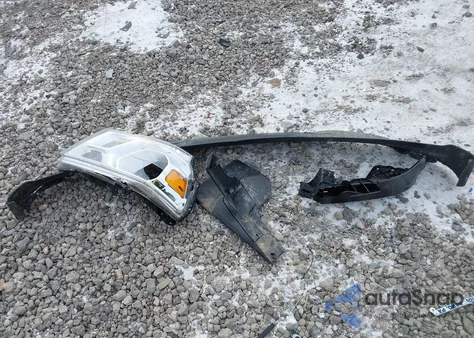 2021 Ram 1500 Big Horn 4X4 6'4 Box из США, поврежденный, VIN 1C6SRFBT7MN799350